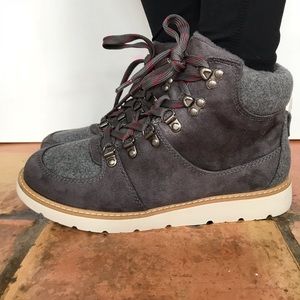 Target Winter Hiking Boot 8
